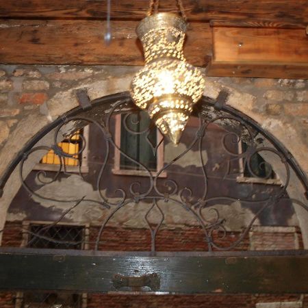 Al Pozzo Dei Scoacamini, 100 M From San Marco, Ground Floor Διαμέρισμα Βενετία Εξωτερικό φωτογραφία