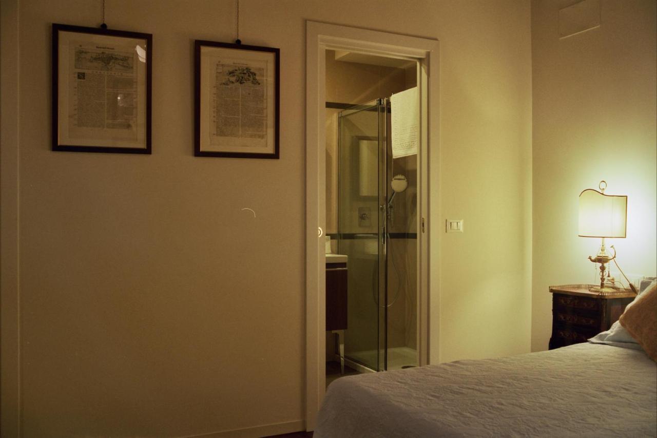 Al Pozzo Dei Scoacamini, 100 M From San Marco, Ground Floor Διαμέρισμα Βενετία Εξωτερικό φωτογραφία