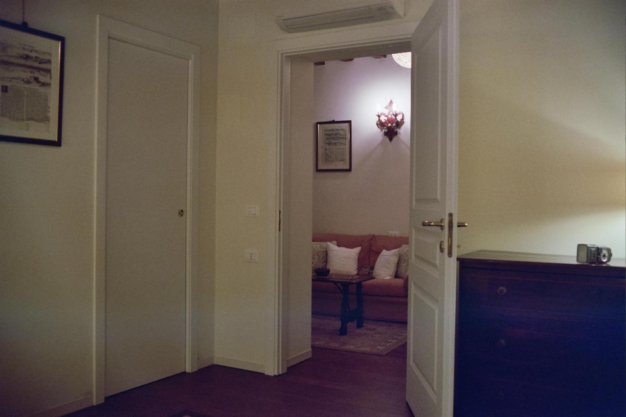 Al Pozzo Dei Scoacamini, 100 M From San Marco, Ground Floor Διαμέρισμα Βενετία Εξωτερικό φωτογραφία
