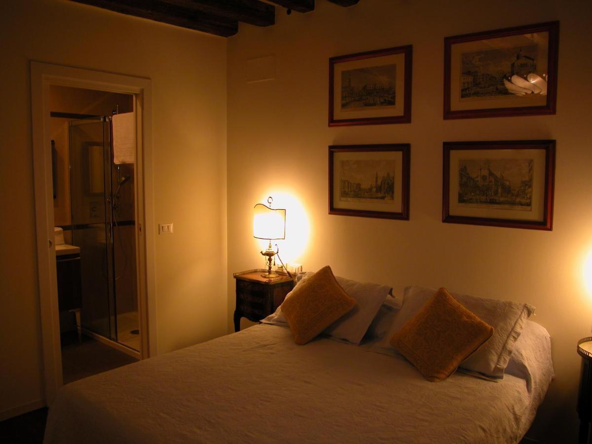 Al Pozzo Dei Scoacamini, 100 M From San Marco, Ground Floor Διαμέρισμα Βενετία Εξωτερικό φωτογραφία