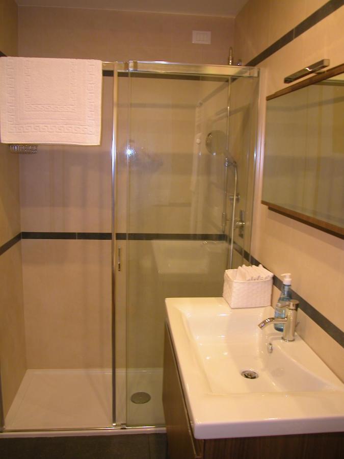 Al Pozzo Dei Scoacamini, 100 M From San Marco, Ground Floor Διαμέρισμα Βενετία Εξωτερικό φωτογραφία