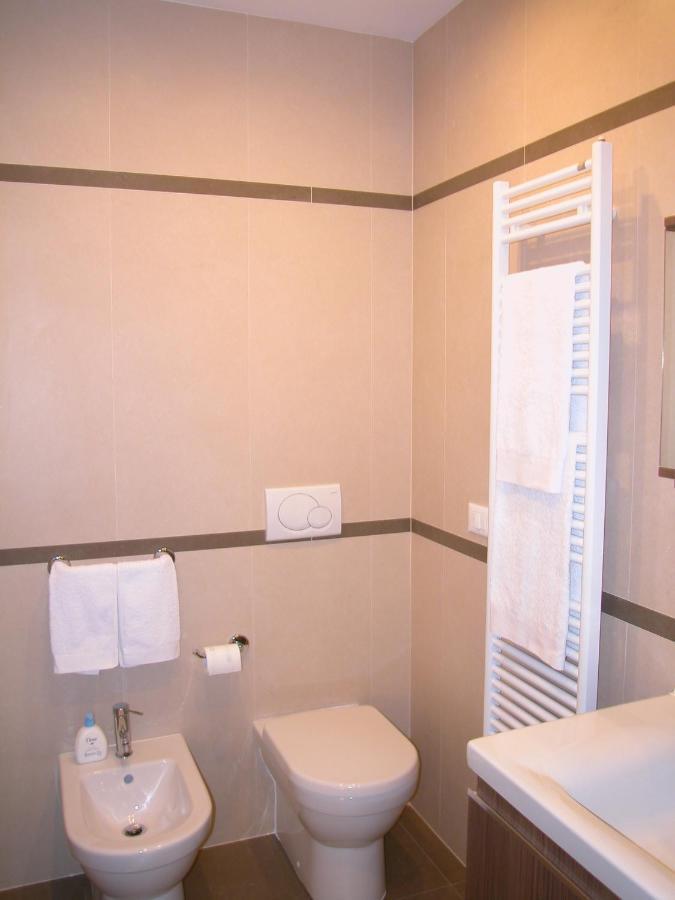Al Pozzo Dei Scoacamini, 100 M From San Marco, Ground Floor Διαμέρισμα Βενετία Εξωτερικό φωτογραφία