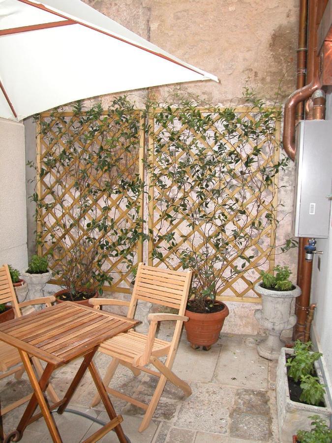 Al Pozzo Dei Scoacamini, 100 M From San Marco, Ground Floor Διαμέρισμα Βενετία Εξωτερικό φωτογραφία