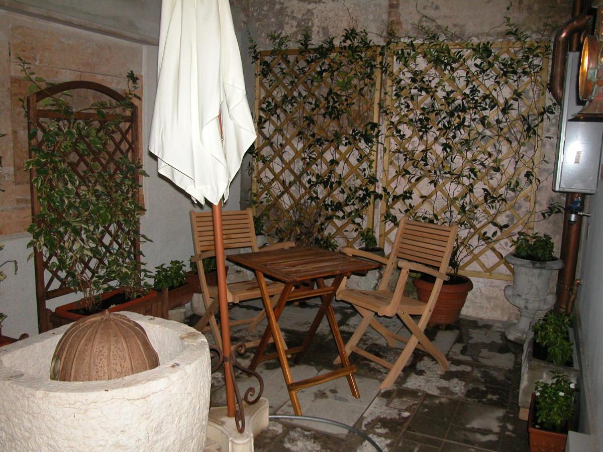 Al Pozzo Dei Scoacamini, 100 M From San Marco, Ground Floor Διαμέρισμα Βενετία Εξωτερικό φωτογραφία